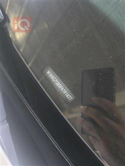 مرسيدس بنز S-Class
